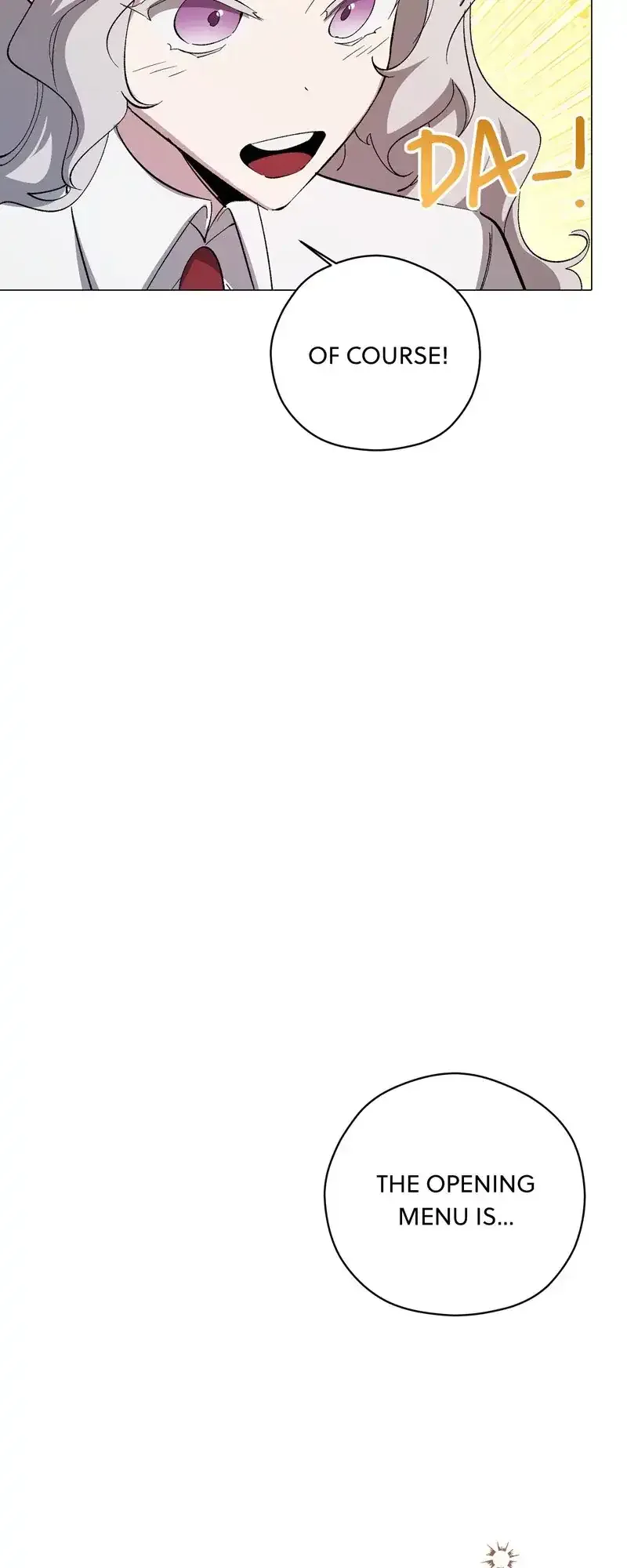 Duchess’s Lo-Fi Coffeehouse Chapter 58 page 45