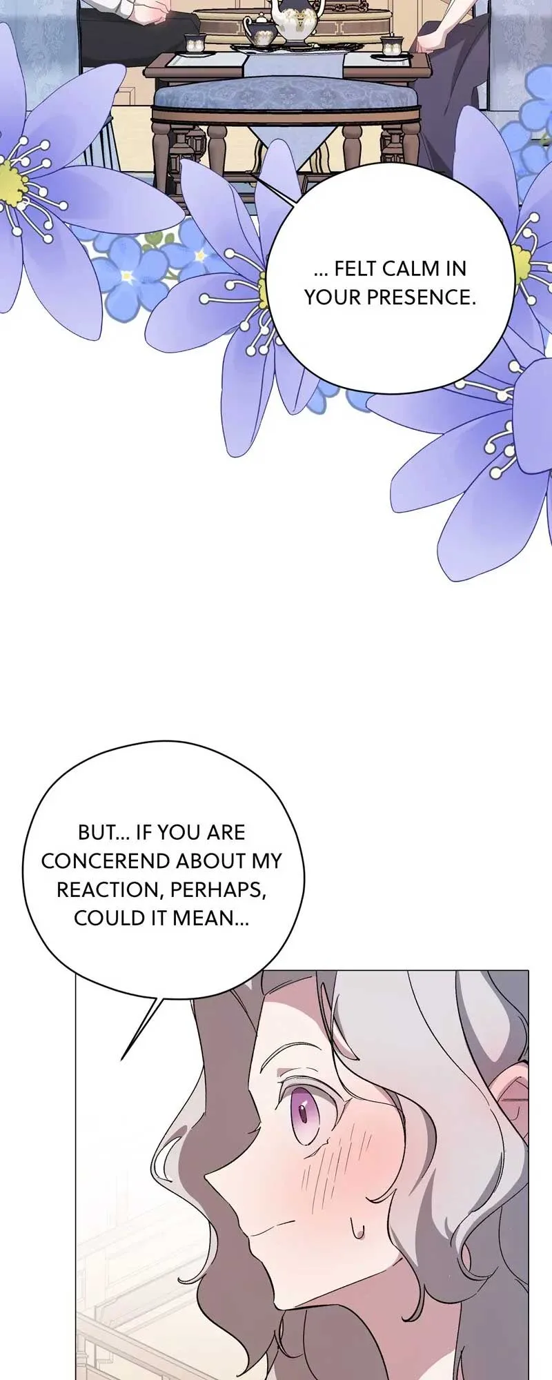 Duchess’s Lo-Fi Coffeehouse Chapter 60 page 29