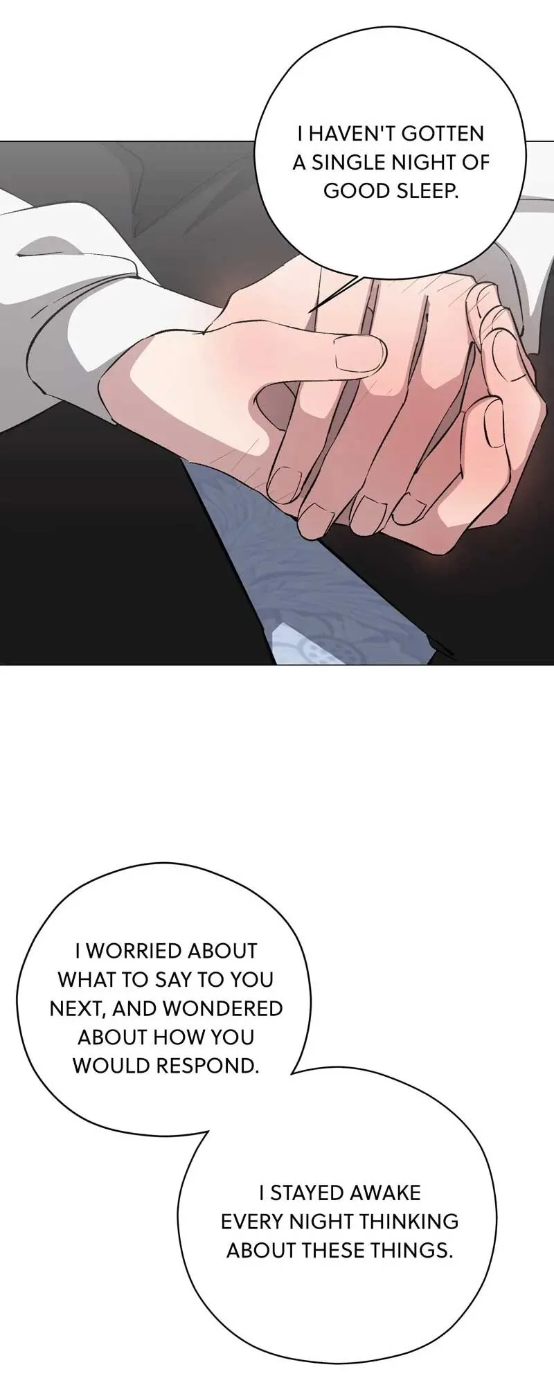 Duchess’s Lo-Fi Coffeehouse Chapter 60 page 27