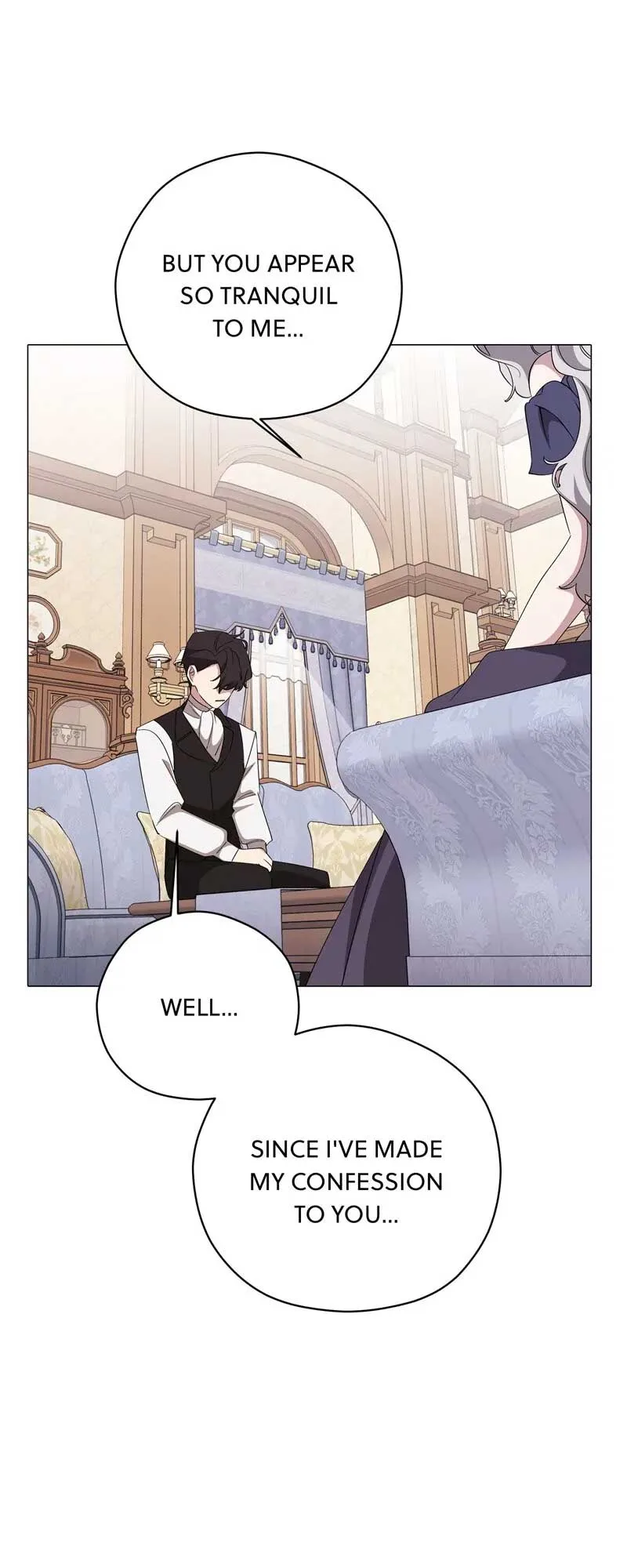 Duchess’s Lo-Fi Coffeehouse Chapter 60 page 26