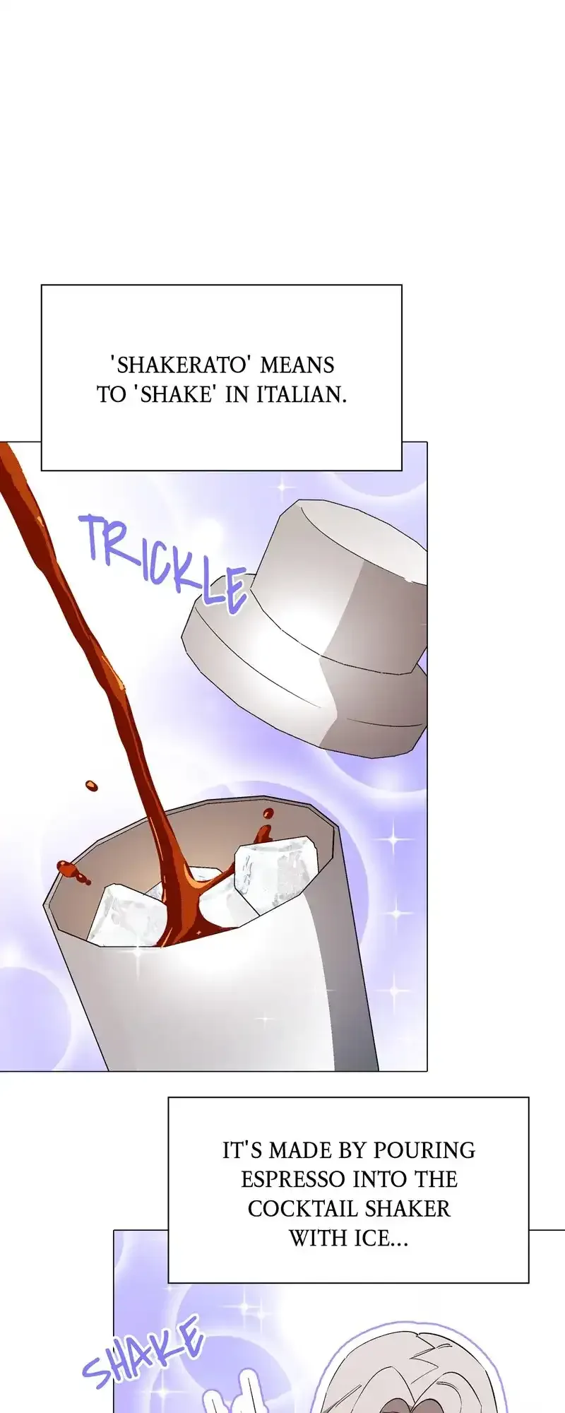 Duchess’s Lo-Fi Coffeehouse Chapter 58 page 50