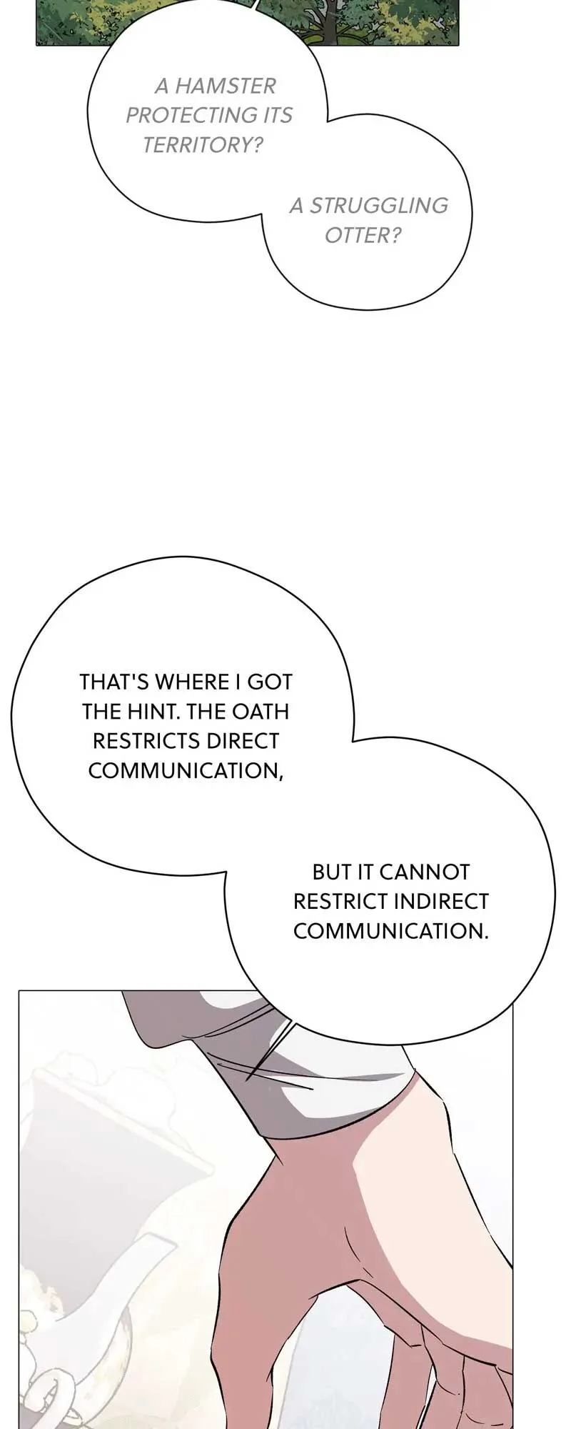 Duchess’s Lo-Fi Coffeehouse Chapter 60 page 37