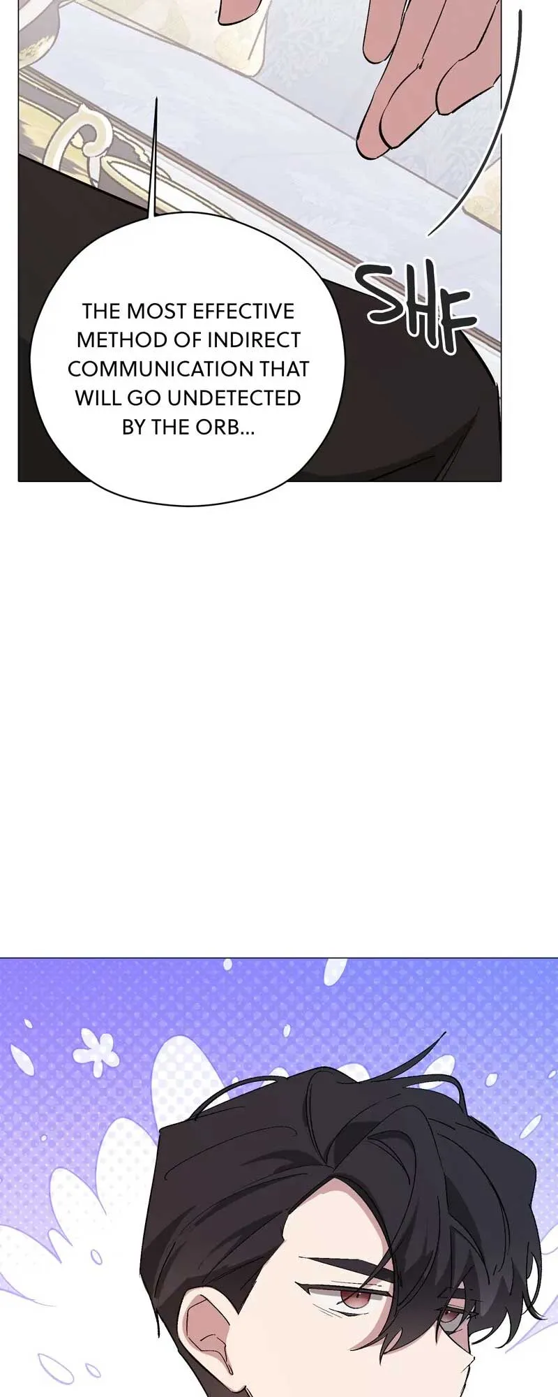 Duchess’s Lo-Fi Coffeehouse Chapter 60 page 38