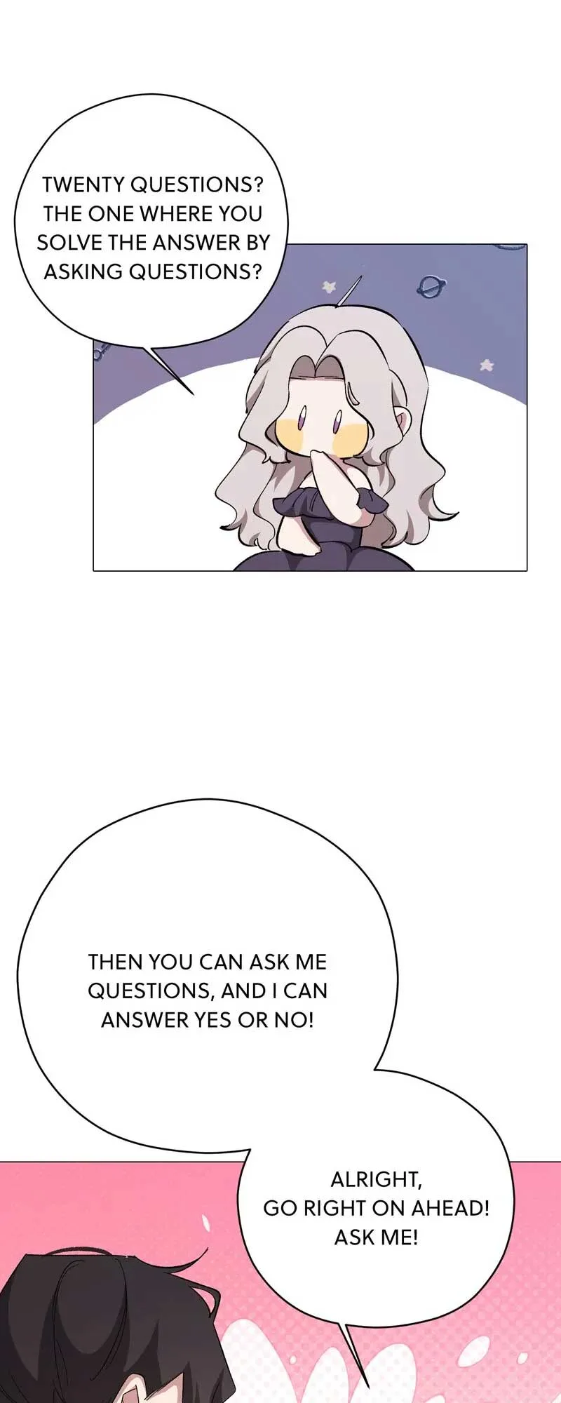 Duchess’s Lo-Fi Coffeehouse Chapter 60 page 40