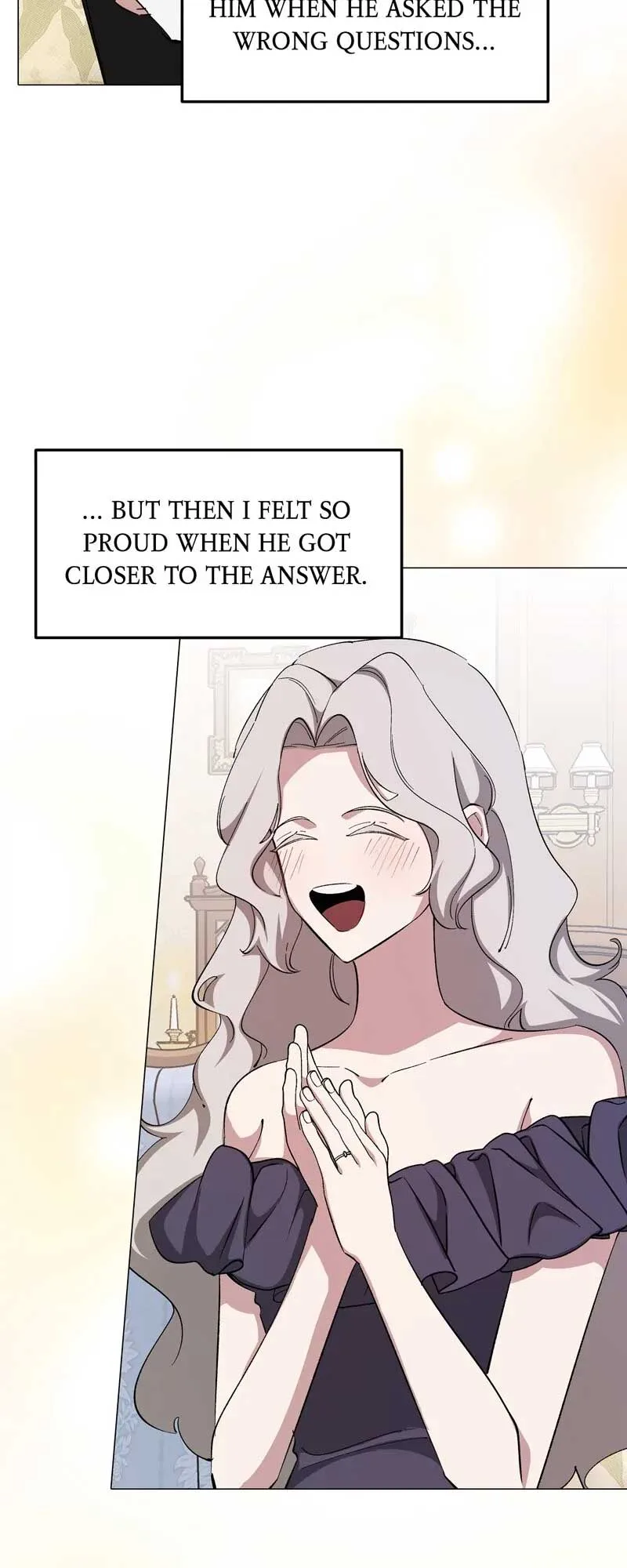 Duchess’s Lo-Fi Coffeehouse Chapter 60 page 44