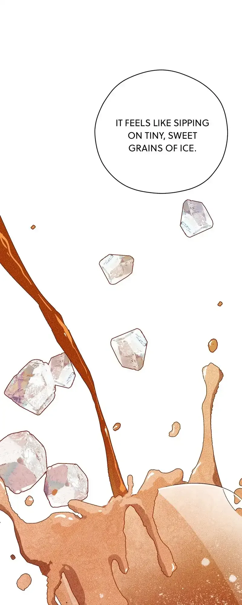 Duchess’s Lo-Fi Coffeehouse Chapter 58 page 57