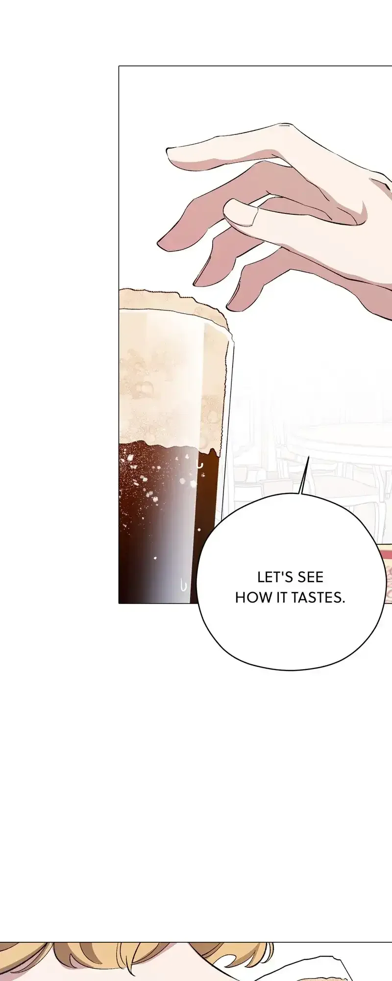 Duchess’s Lo-Fi Coffeehouse Chapter 58 page 53