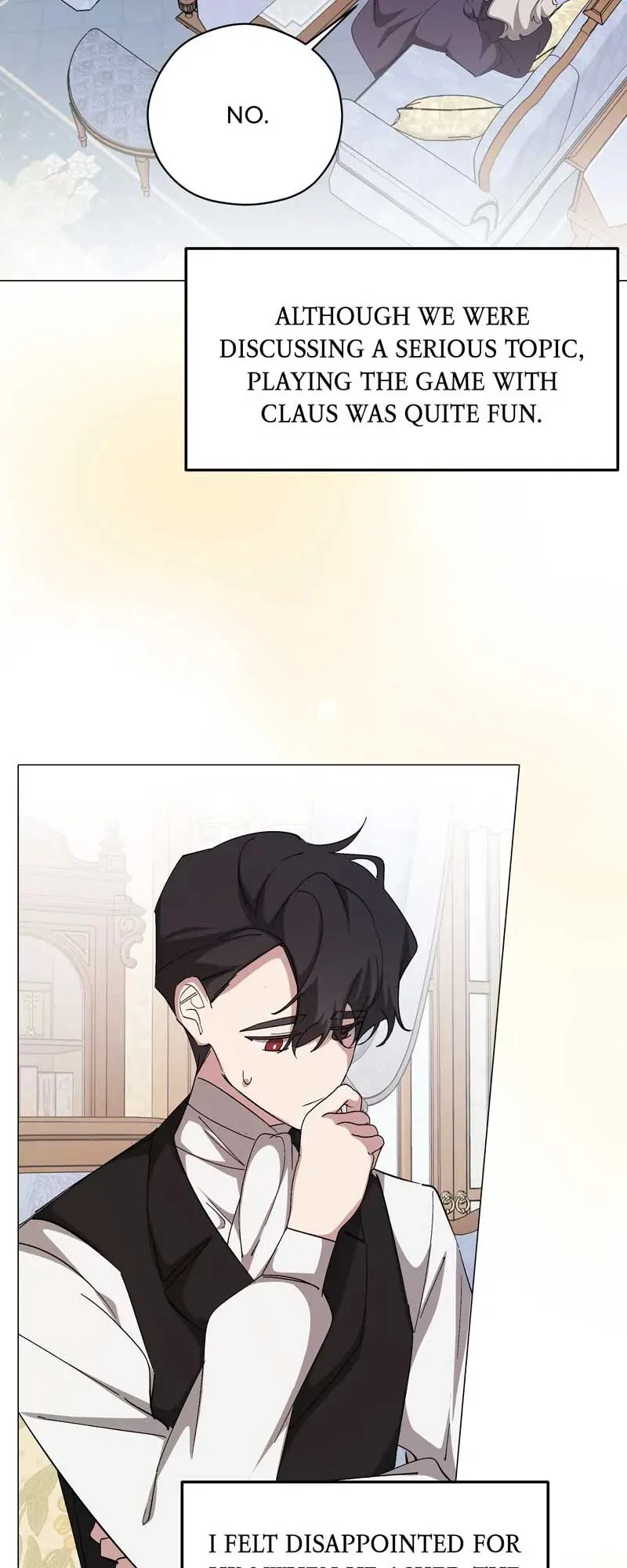 Duchess’s Lo-Fi Coffeehouse Chapter 60 page 43