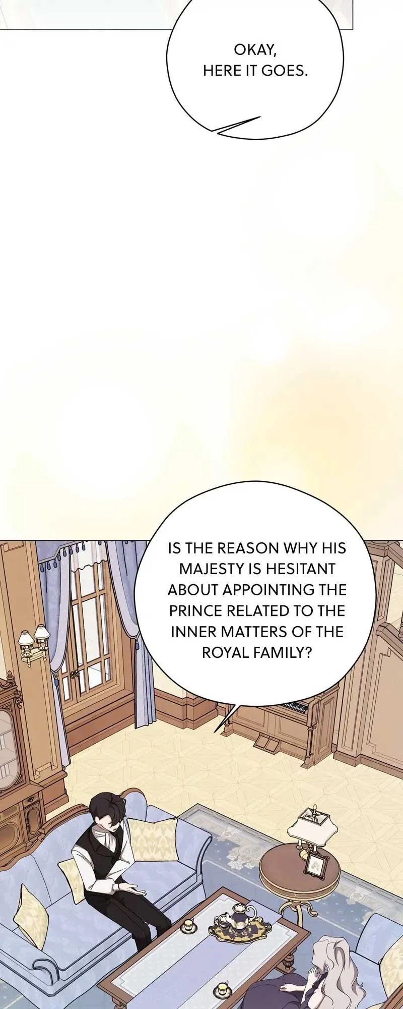 Duchess’s Lo-Fi Coffeehouse Chapter 60 page 42