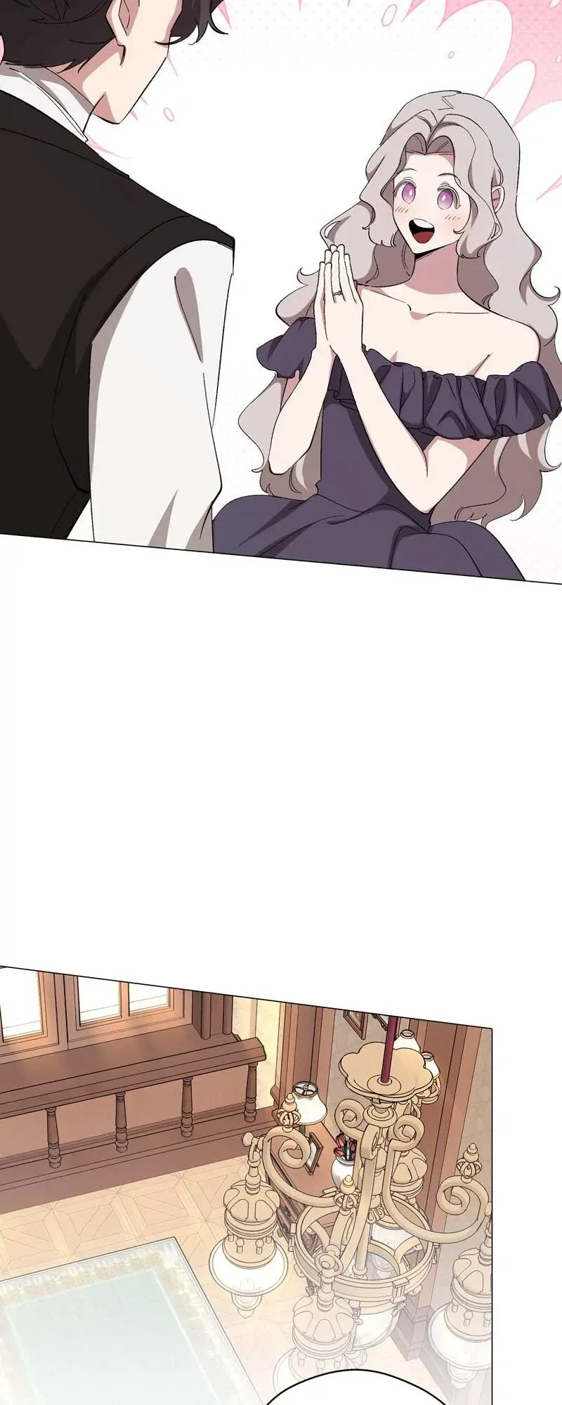 Duchess’s Lo-Fi Coffeehouse Chapter 60 page 41