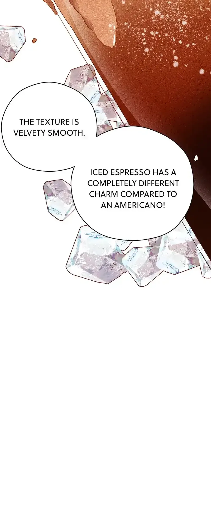 Duchess’s Lo-Fi Coffeehouse Chapter 58 page 58