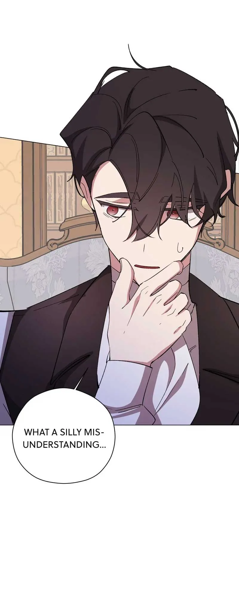 Duchess’s Lo-Fi Coffeehouse Chapter 60 page 49