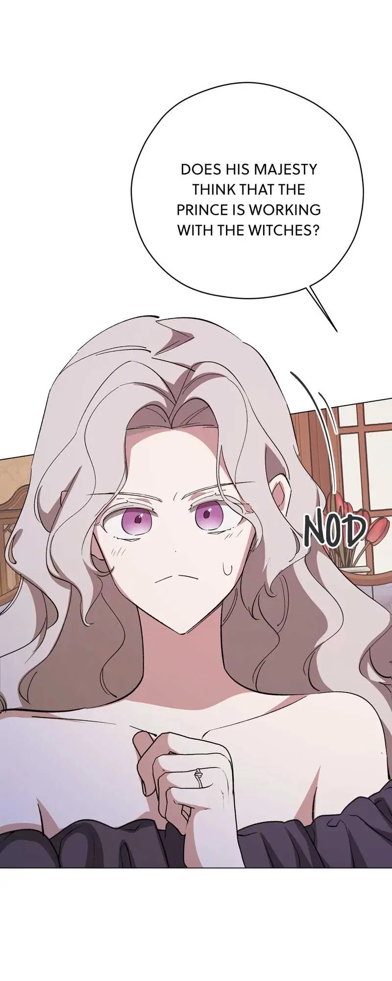 Duchess’s Lo-Fi Coffeehouse Chapter 60 page 48