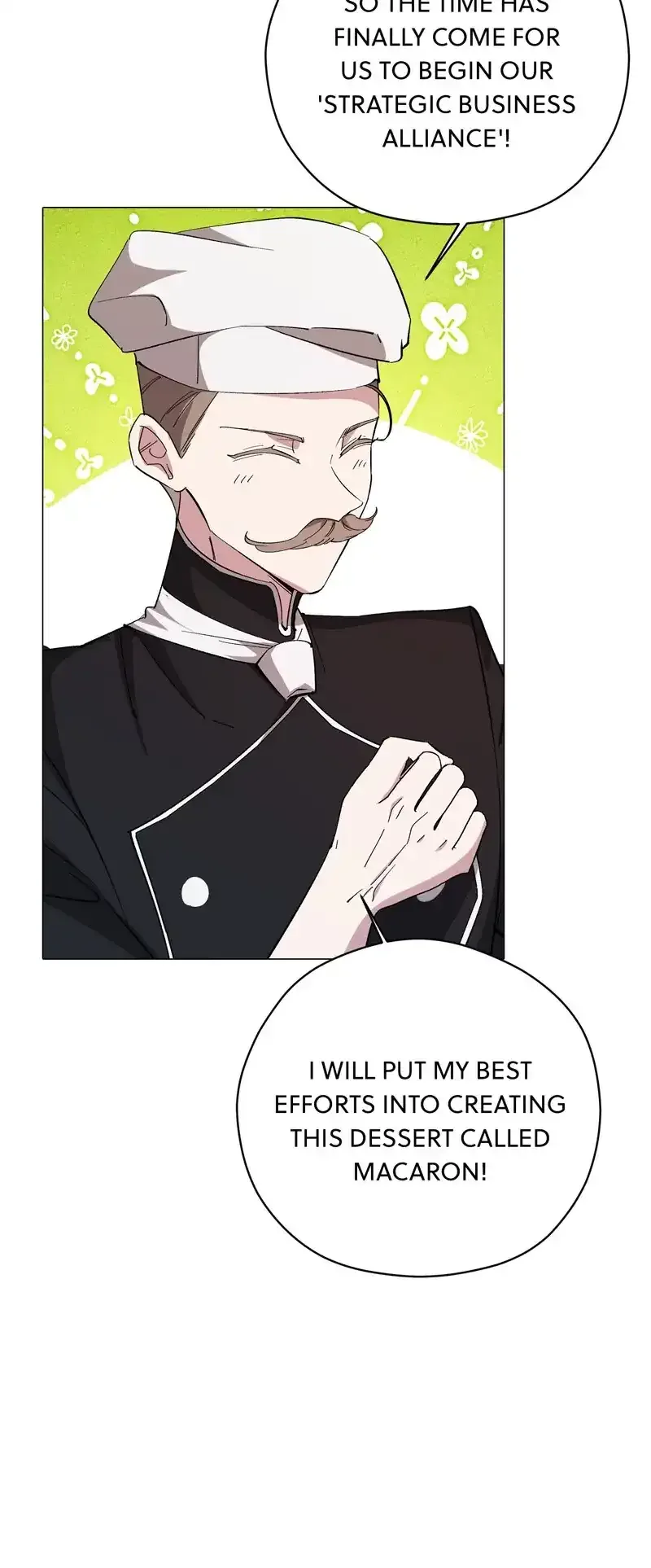 Duchess’s Lo-Fi Coffeehouse Chapter 58 page 63