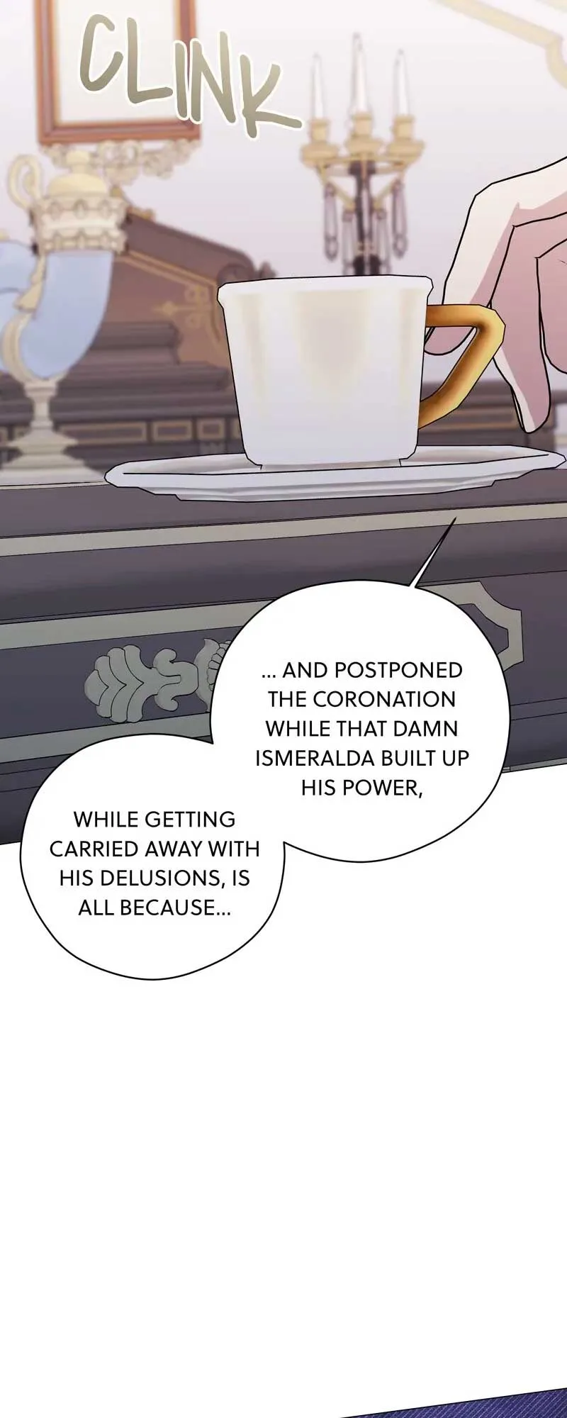Duchess’s Lo-Fi Coffeehouse Chapter 60 page 54