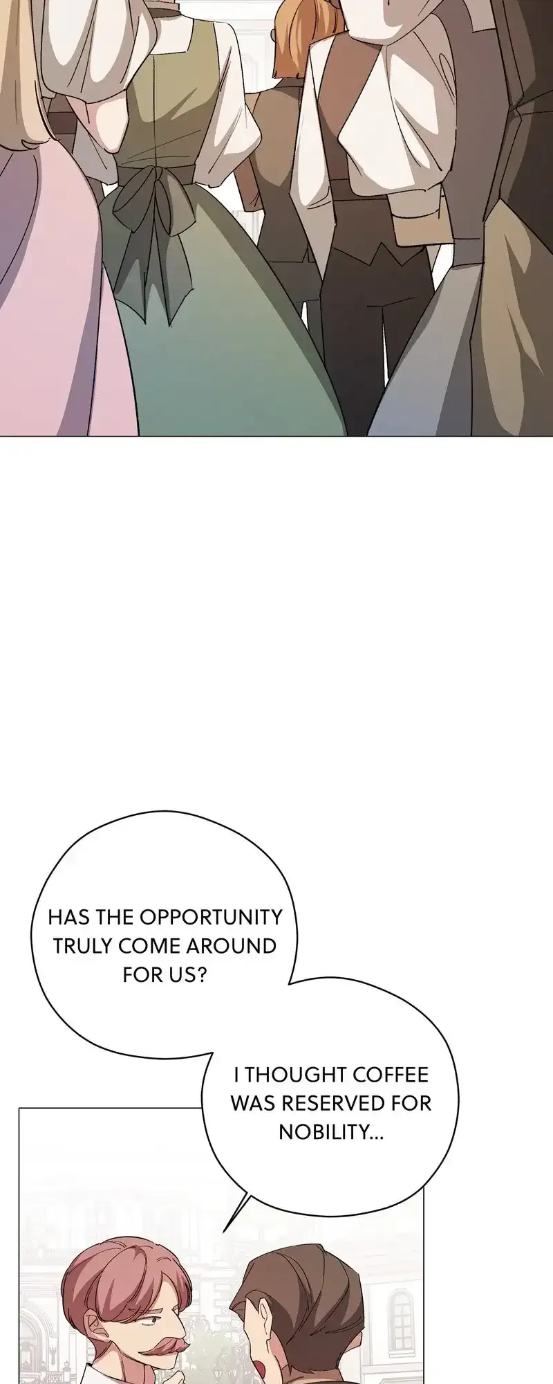 Duchess’s Lo-Fi Coffeehouse Chapter 58 page 67