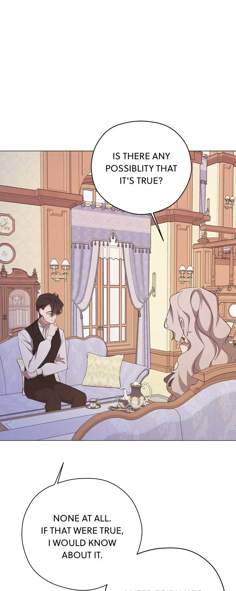 Duchess’s Lo-Fi Coffeehouse Chapter 60 page 50