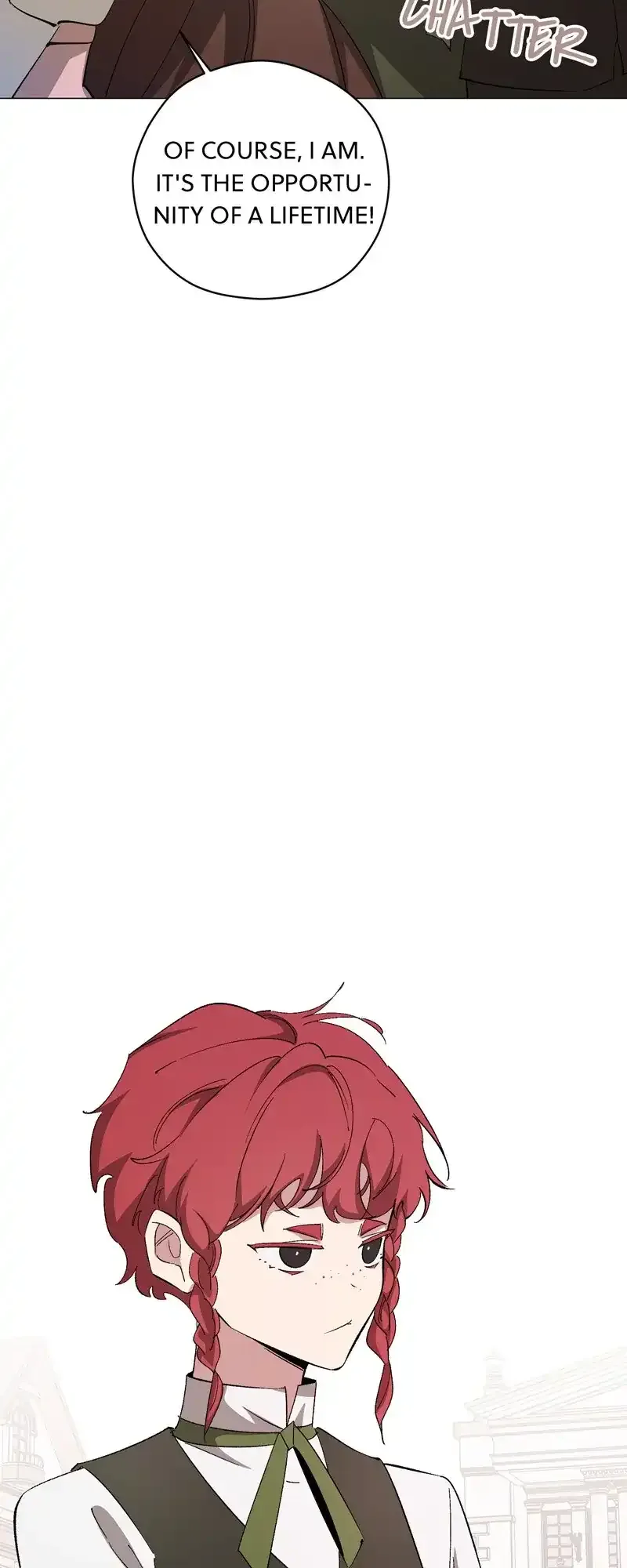 Duchess’s Lo-Fi Coffeehouse Chapter 58 page 69
