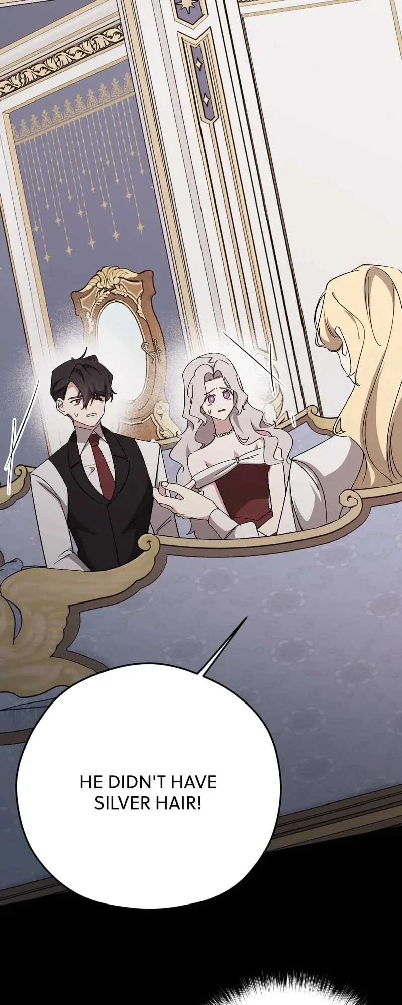 Duchess’s Lo-Fi Coffeehouse Chapter 60 page 62