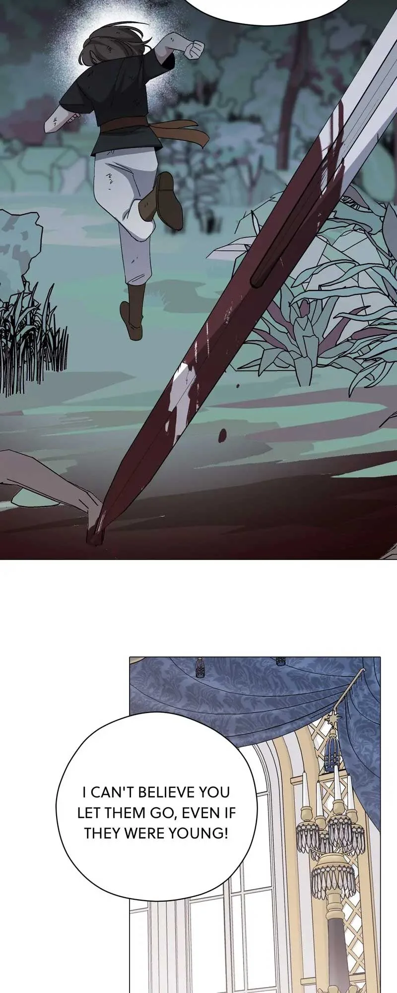 Duchess’s Lo-Fi Coffeehouse Chapter 60 page 59