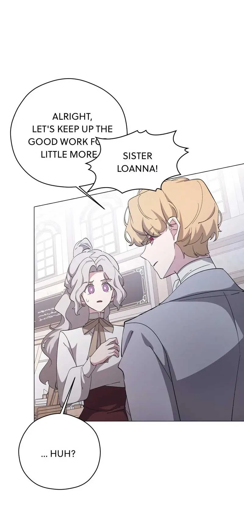 Duchess’s Lo-Fi Coffeehouse Chapter 61 page 16
