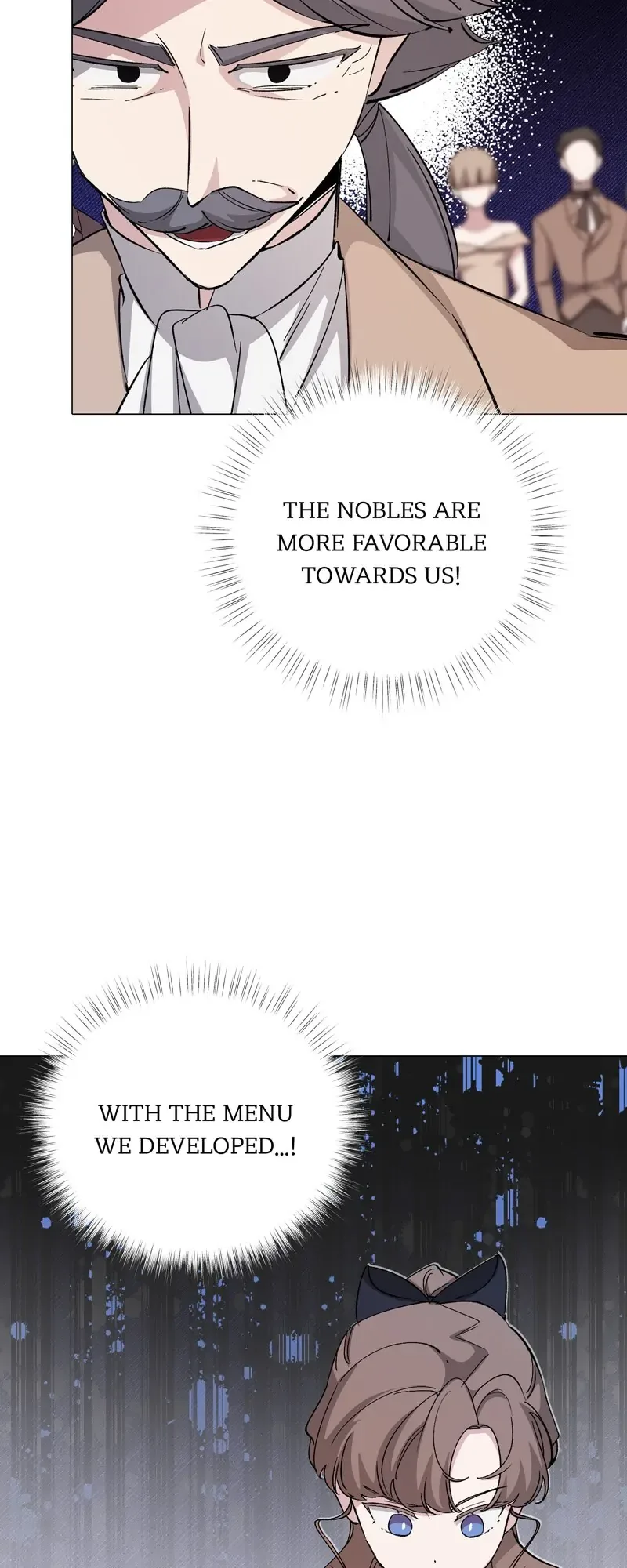 Duchess’s Lo-Fi Coffeehouse Chapter 62 page 6
