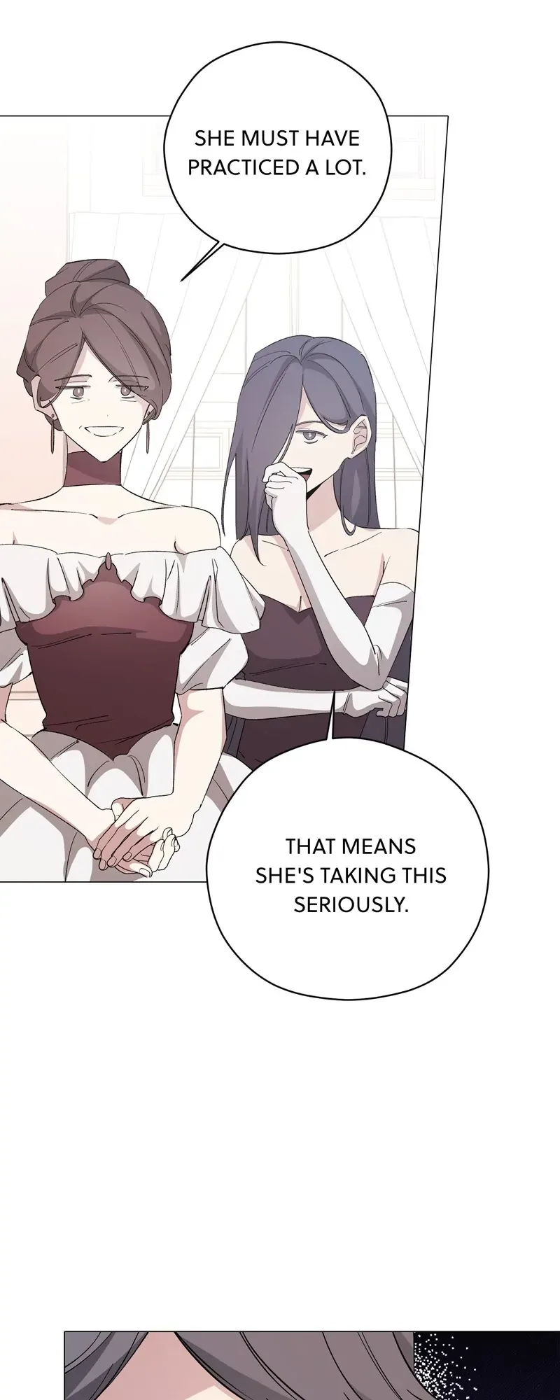 Duchess’s Lo-Fi Coffeehouse Chapter 62 page 5