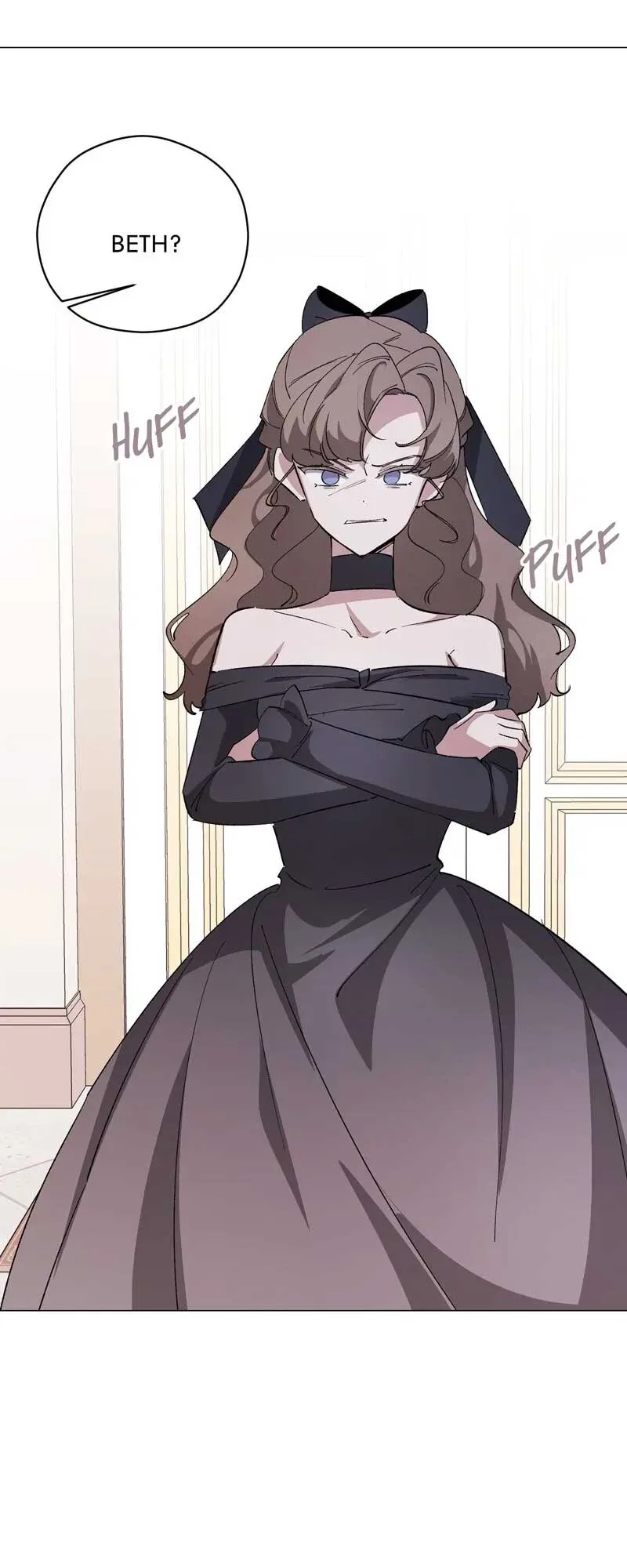 Duchess’s Lo-Fi Coffeehouse Chapter 61 page 17