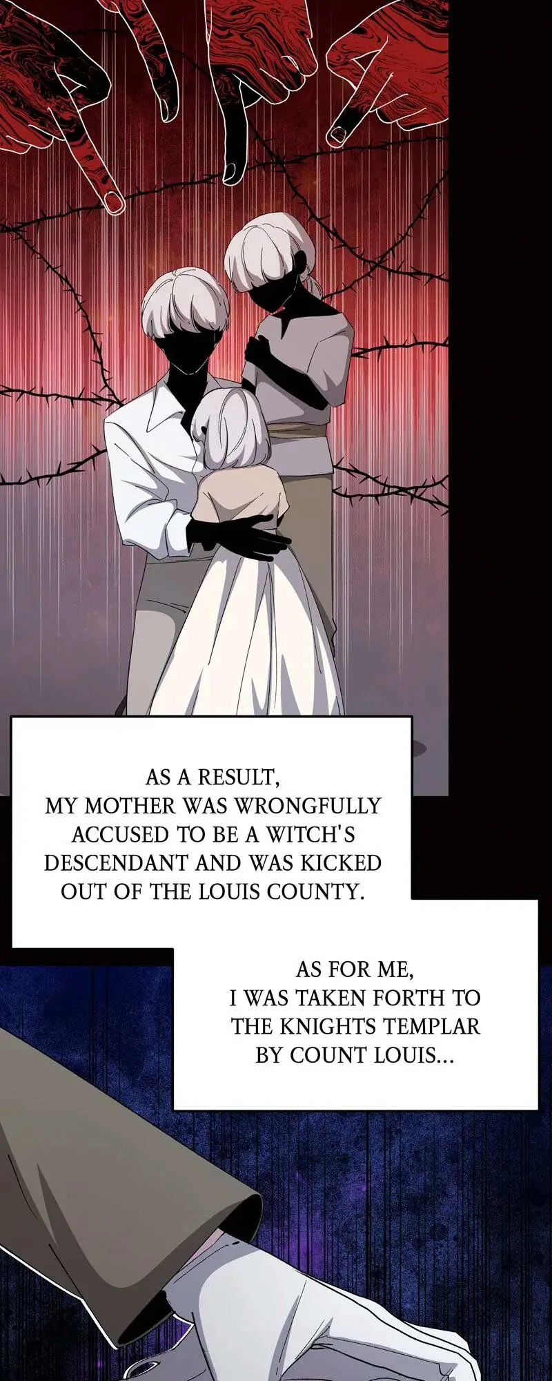 Duchess’s Lo-Fi Coffeehouse Chapter 61 page 5