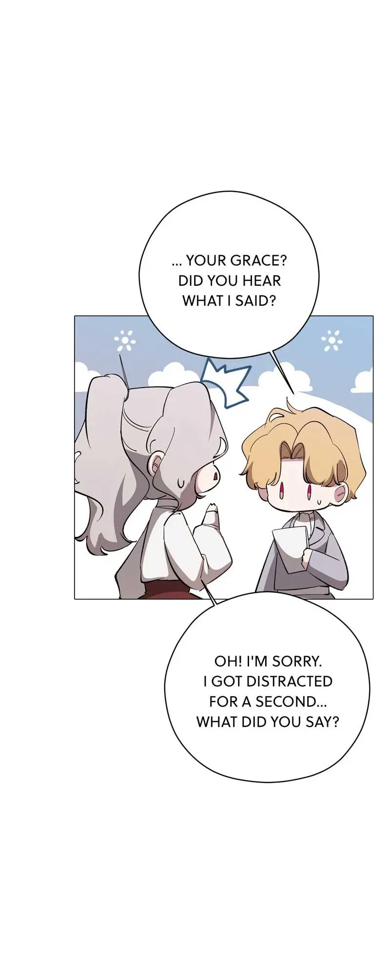 Duchess’s Lo-Fi Coffeehouse Chapter 61 page 14