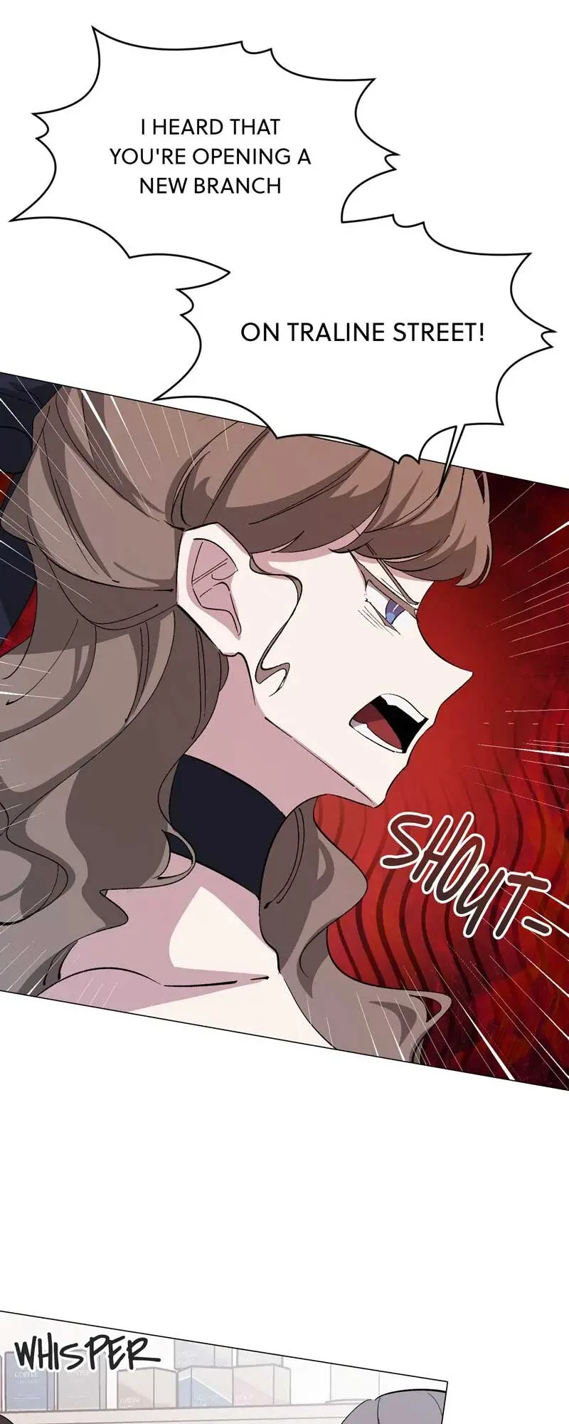 Duchess’s Lo-Fi Coffeehouse Chapter 61 page 19