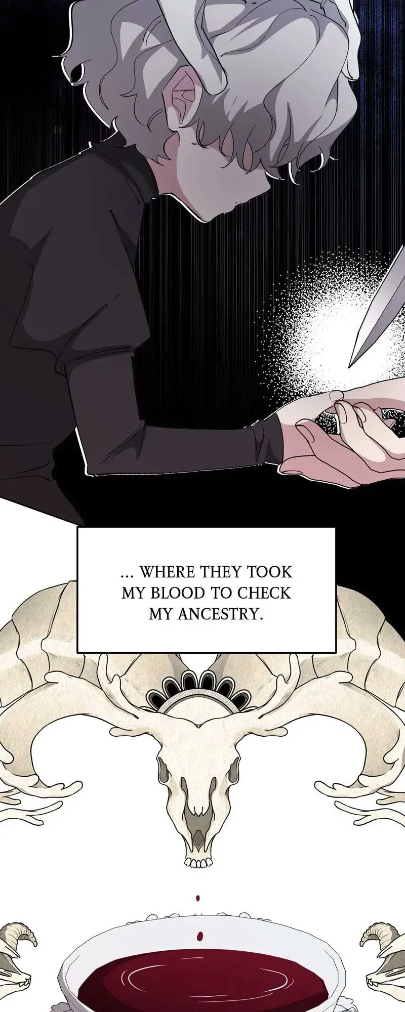 Duchess’s Lo-Fi Coffeehouse Chapter 61 page 6