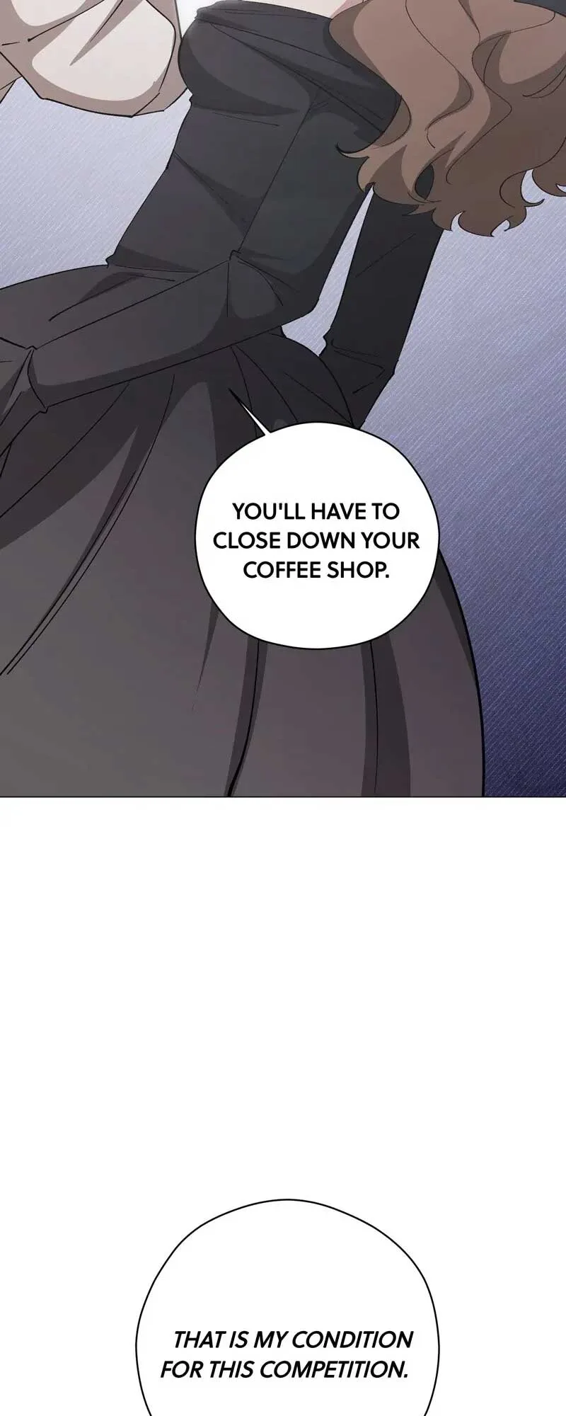 Duchess’s Lo-Fi Coffeehouse Chapter 61 page 42