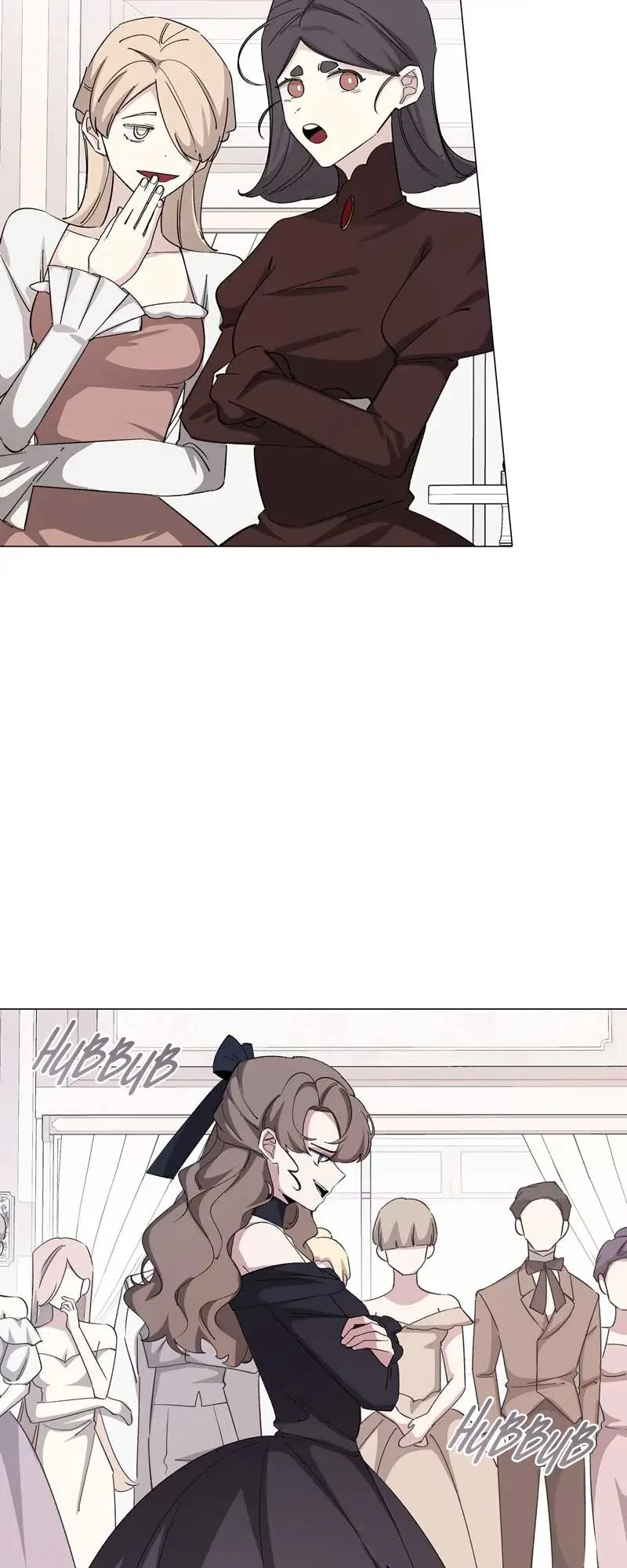 Duchess’s Lo-Fi Coffeehouse Chapter 61 page 30