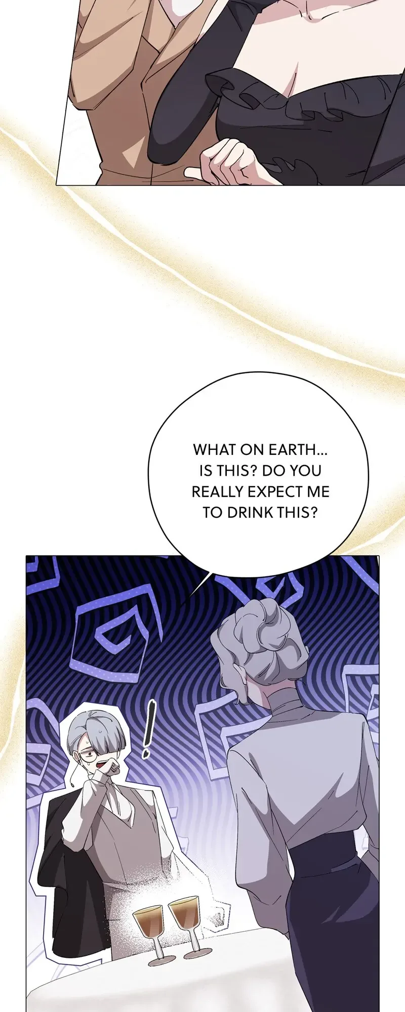 Duchess’s Lo-Fi Coffeehouse Chapter 62 page 31