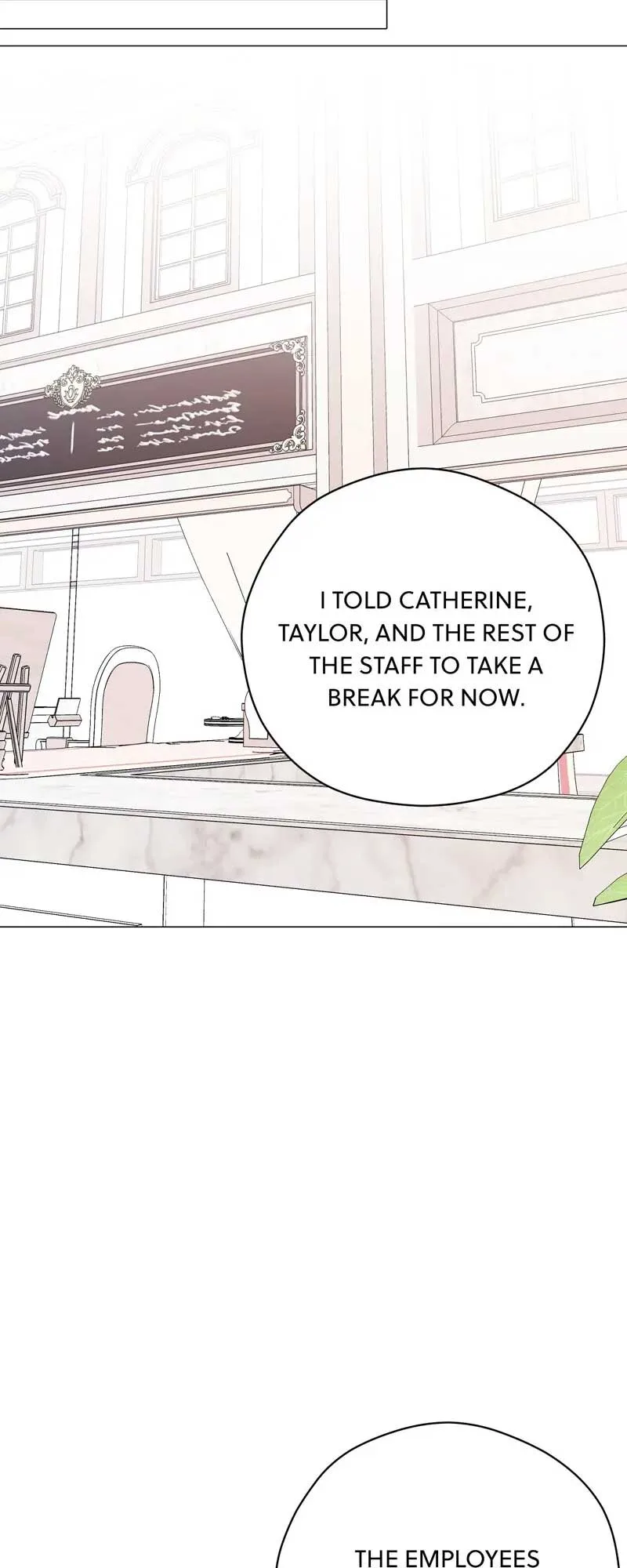 Duchess’s Lo-Fi Coffeehouse Chapter 61 page 44