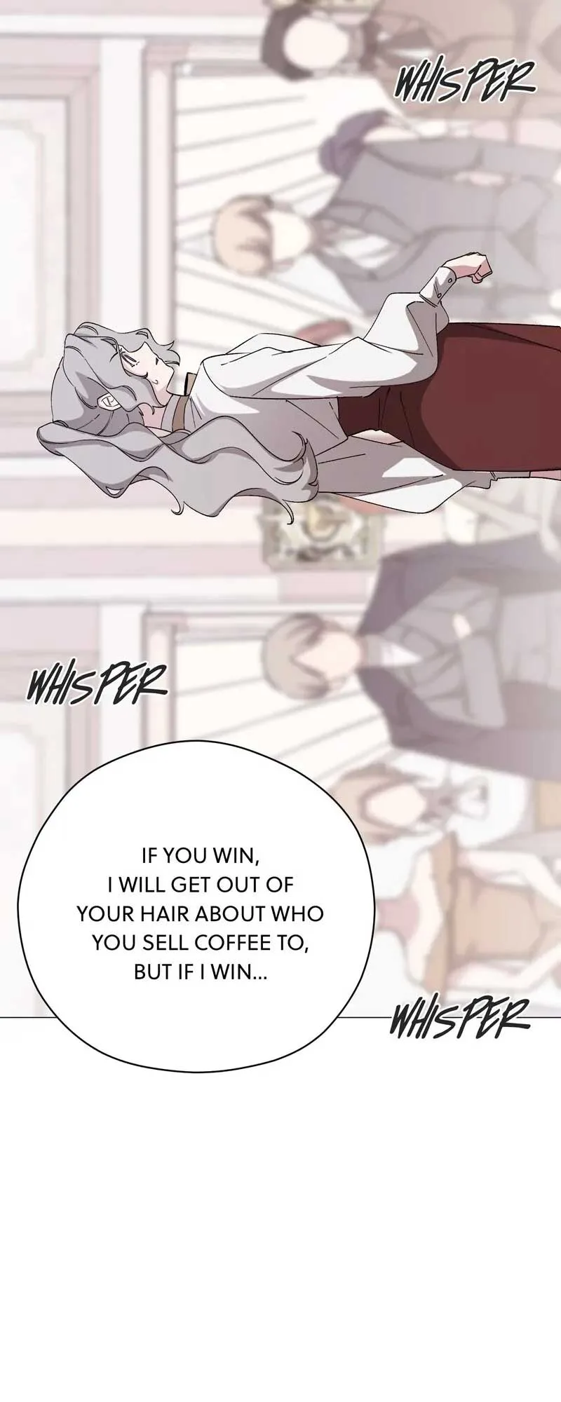 Duchess’s Lo-Fi Coffeehouse Chapter 61 page 34