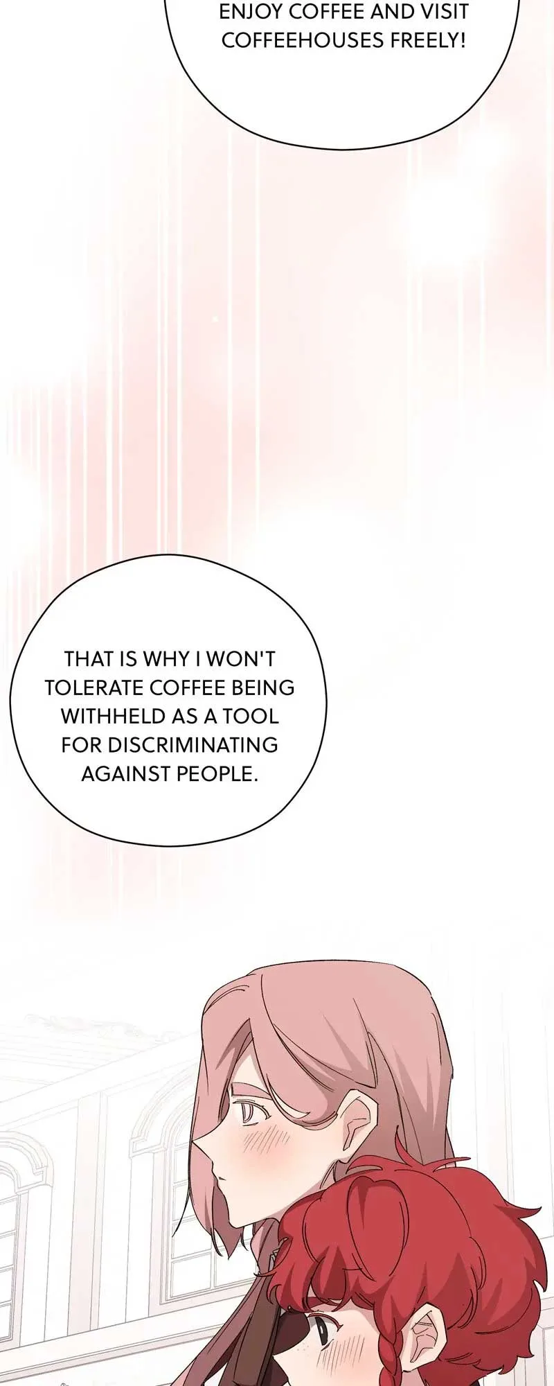 Duchess’s Lo-Fi Coffeehouse Chapter 61 page 39