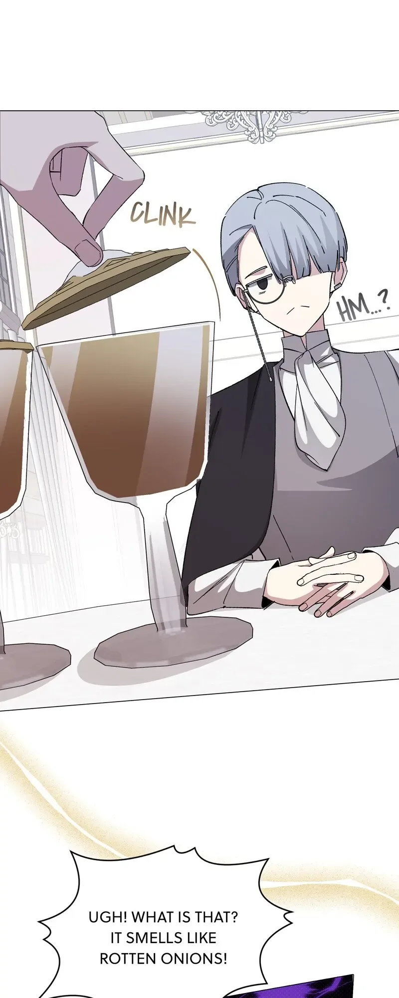 Duchess’s Lo-Fi Coffeehouse Chapter 62 page 29