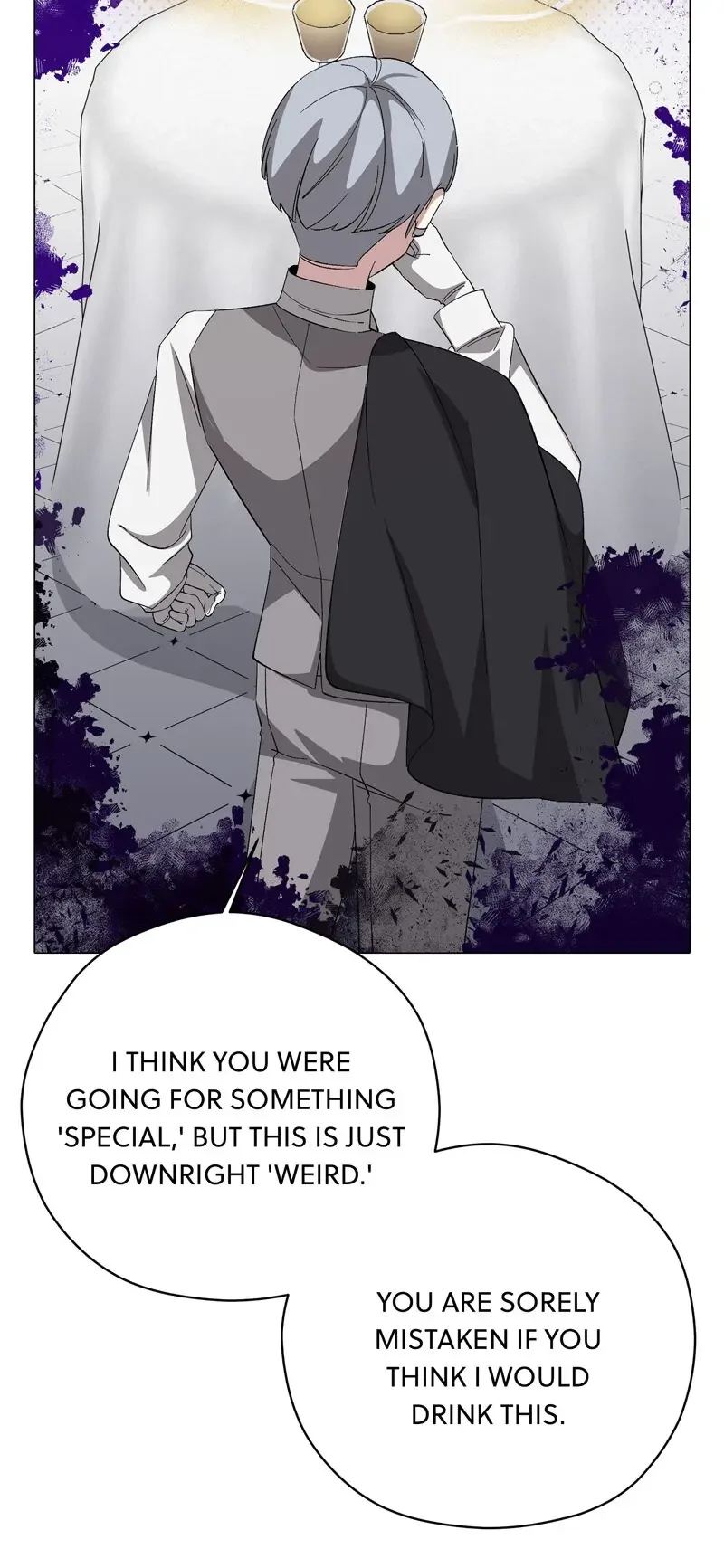 Duchess’s Lo-Fi Coffeehouse Chapter 62 page 34