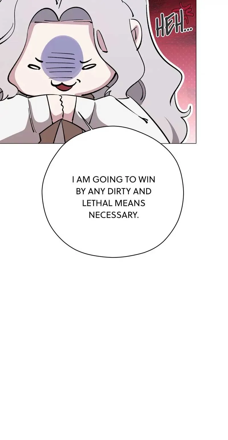 Duchess’s Lo-Fi Coffeehouse Chapter 61 page 48