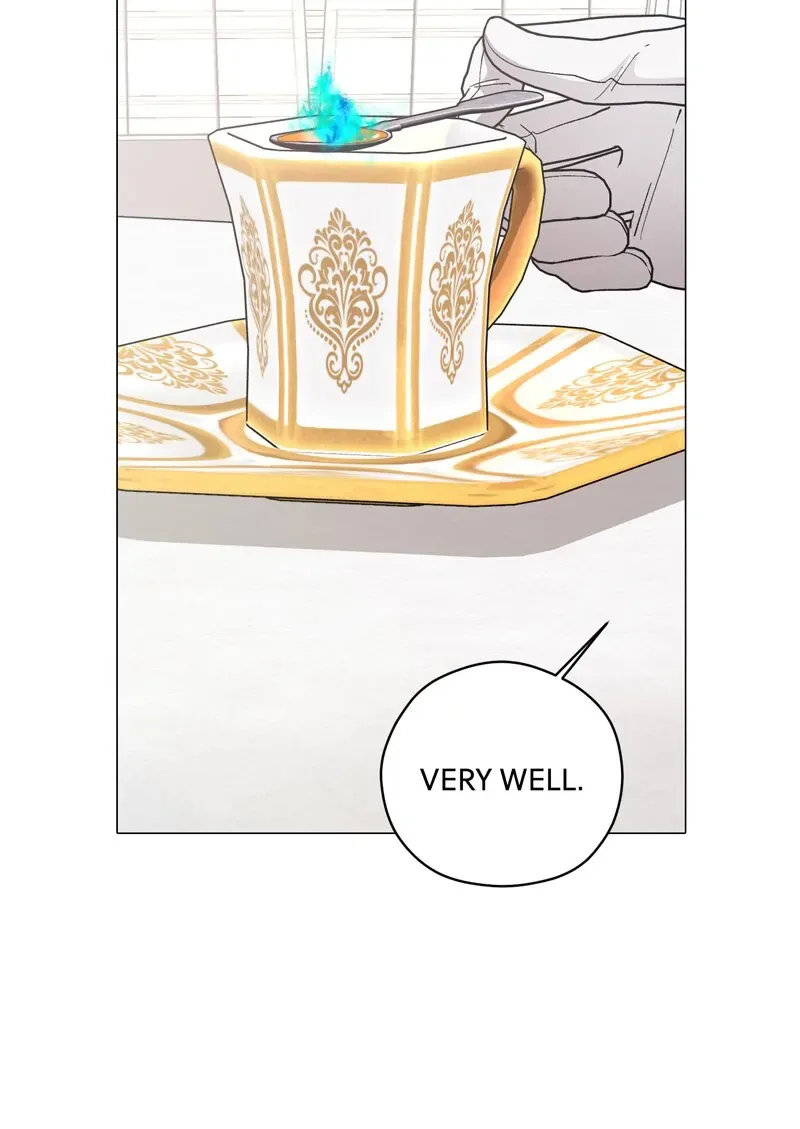 Duchess’s Lo-Fi Coffeehouse Chapter 62 page 18