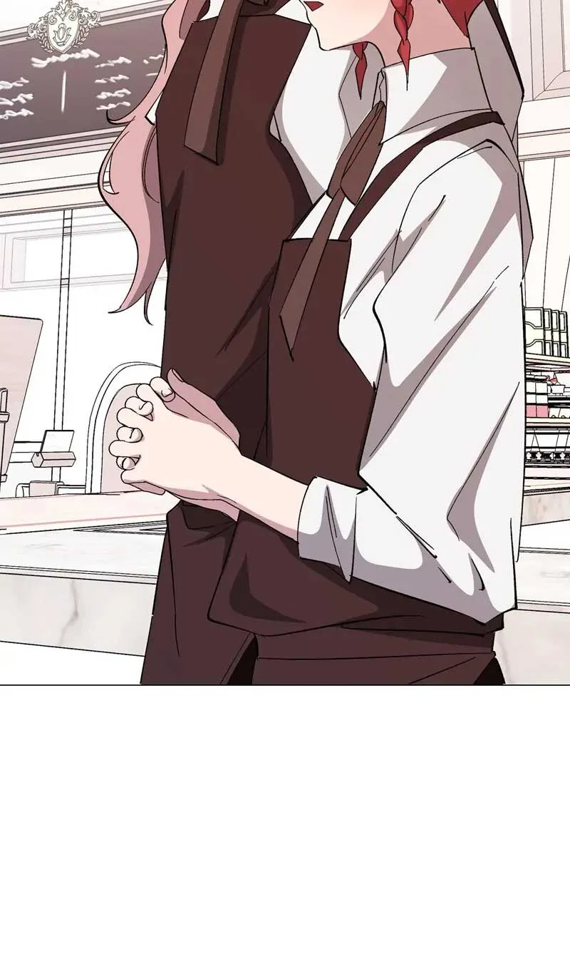 Duchess’s Lo-Fi Coffeehouse Chapter 61 page 40