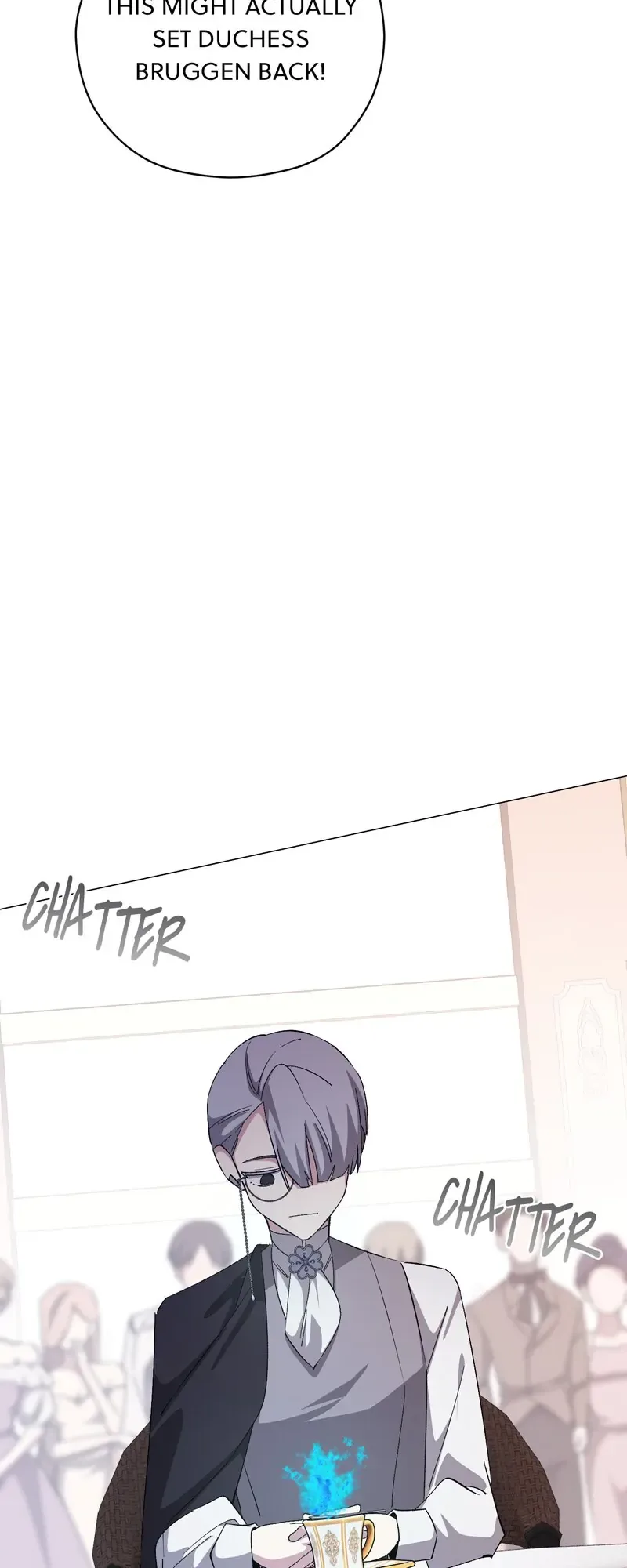 Duchess’s Lo-Fi Coffeehouse Chapter 62 page 16