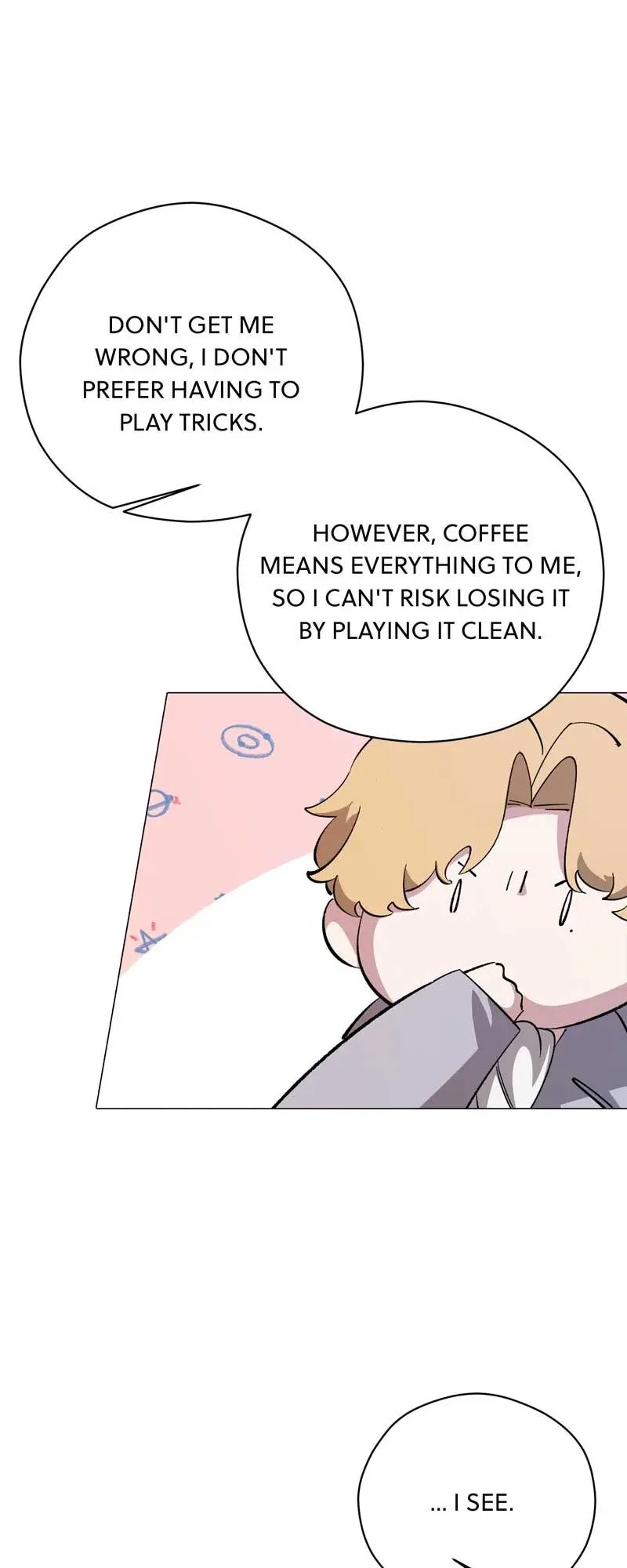 Duchess’s Lo-Fi Coffeehouse Chapter 61 page 49