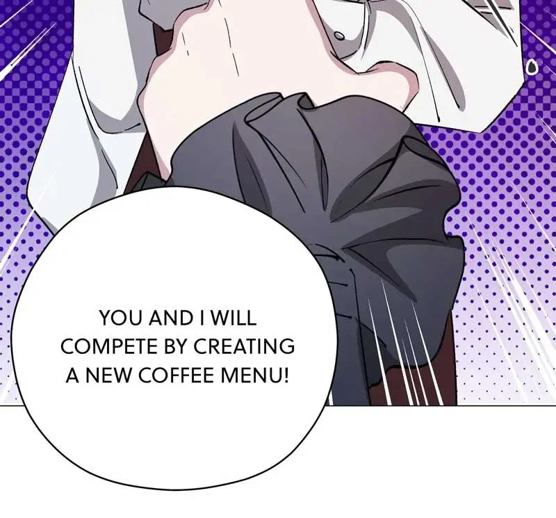 Duchess’s Lo-Fi Coffeehouse Chapter 61 page 32