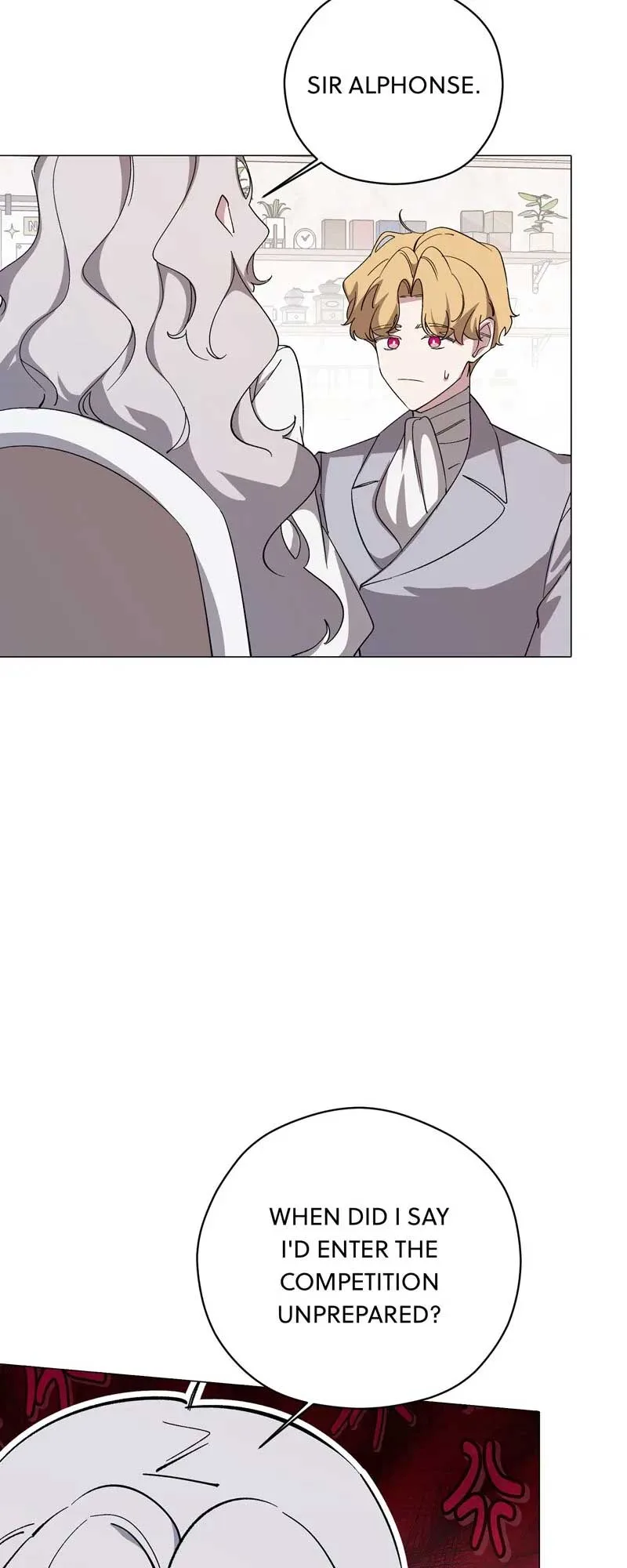Duchess’s Lo-Fi Coffeehouse Chapter 61 page 47