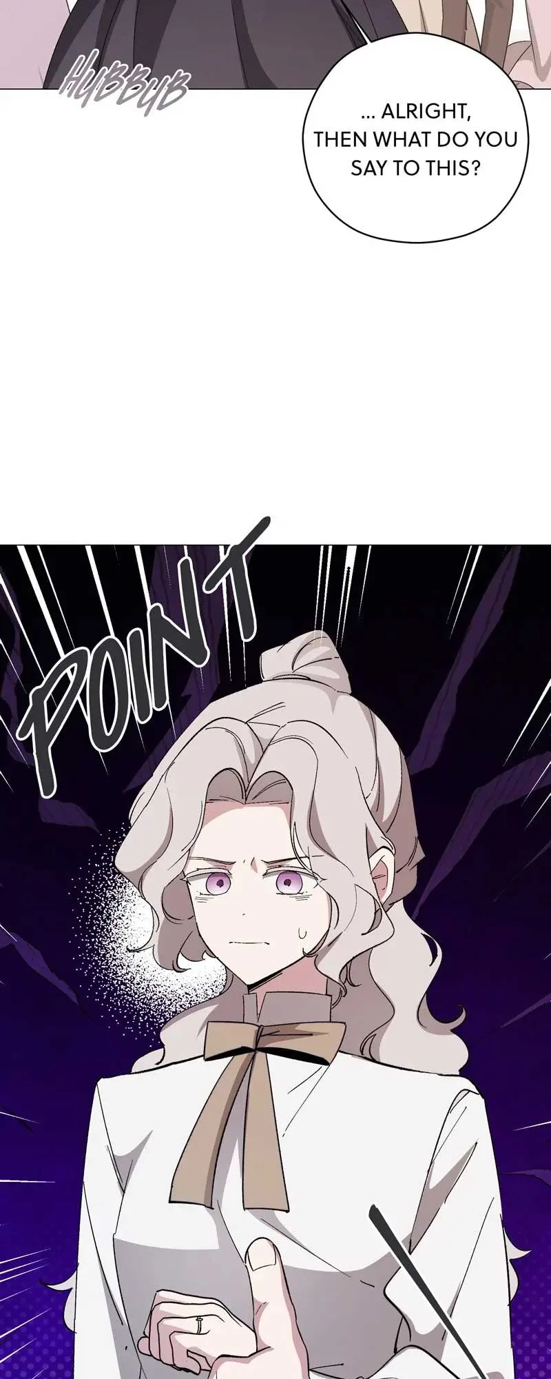 Duchess’s Lo-Fi Coffeehouse Chapter 61 page 31