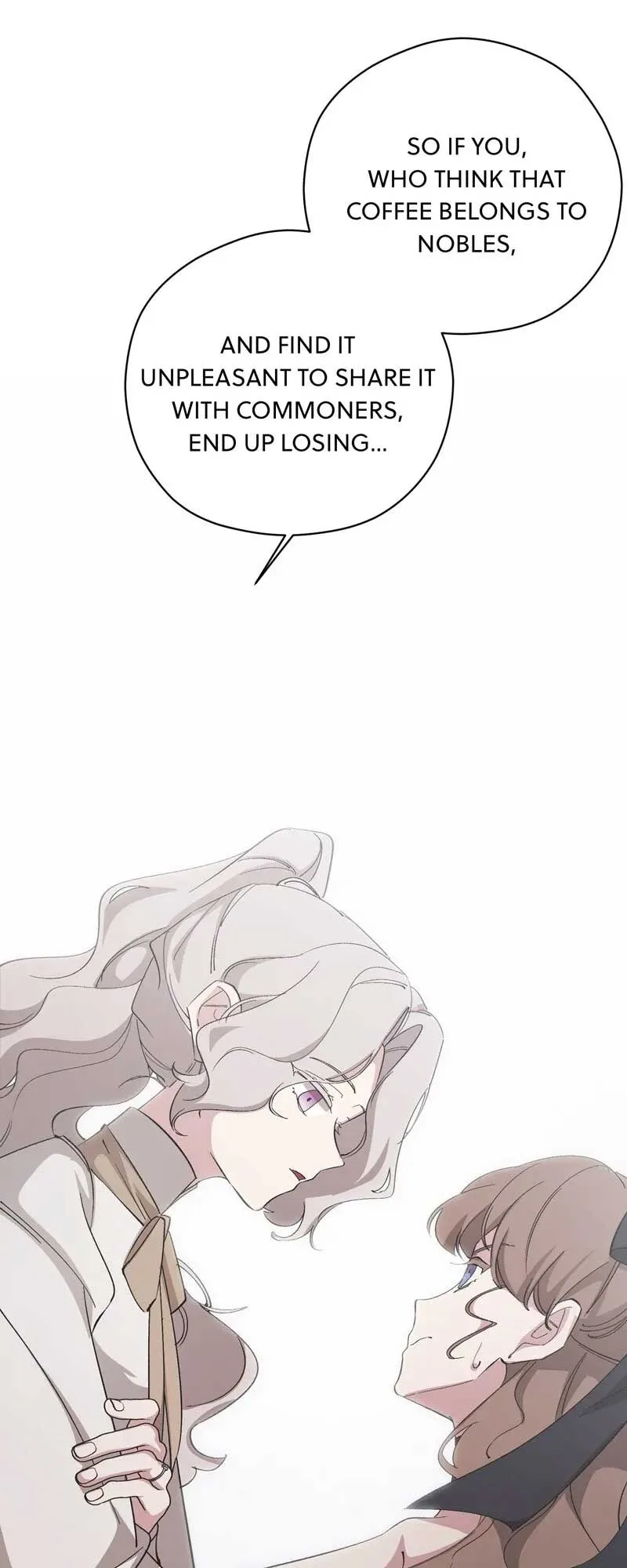 Duchess’s Lo-Fi Coffeehouse Chapter 61 page 41