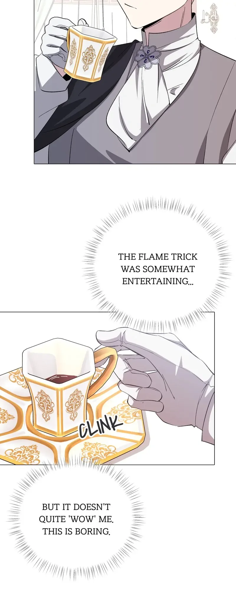 Duchess’s Lo-Fi Coffeehouse Chapter 62 page 26